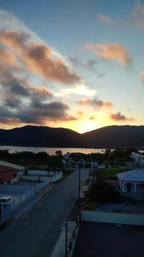 Lindo E Aconchegante Apartamento A Poucos Mts Da Praia Grande - Governador Celso Ramos 0*,