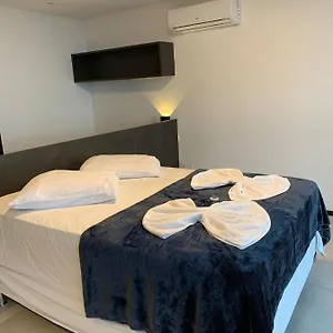 Barra Flats By Loui Apartamento Recife