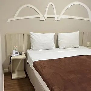 Apartament Apartamento Brasília