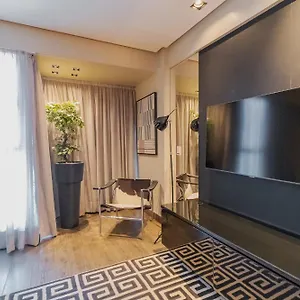 360 Saint Moritz By Ozped Apartamento Brasília