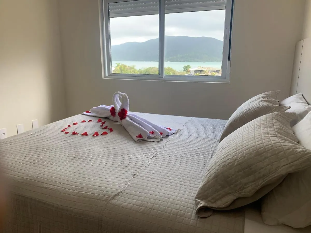 Lindo E Aconchegante Apartamento A Poucos Mts Da Praia Grande - Governador Celso Ramos Appartement