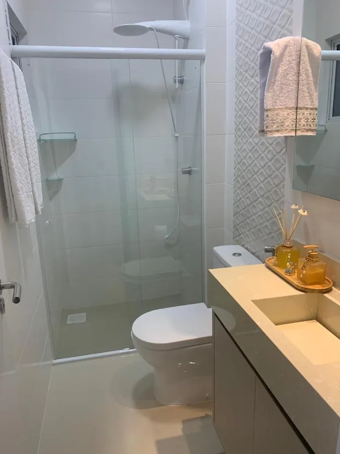 Lindo E Aconchegante Apartamento A Poucos Mts Da Praia Grande - Governador Celso Ramos Appartement