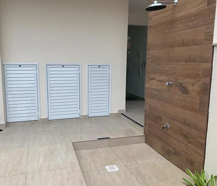 Lindo E Aconchegante Apartamento A Poucos Mts Da Praia Grande - Governador Celso Ramos Appartement